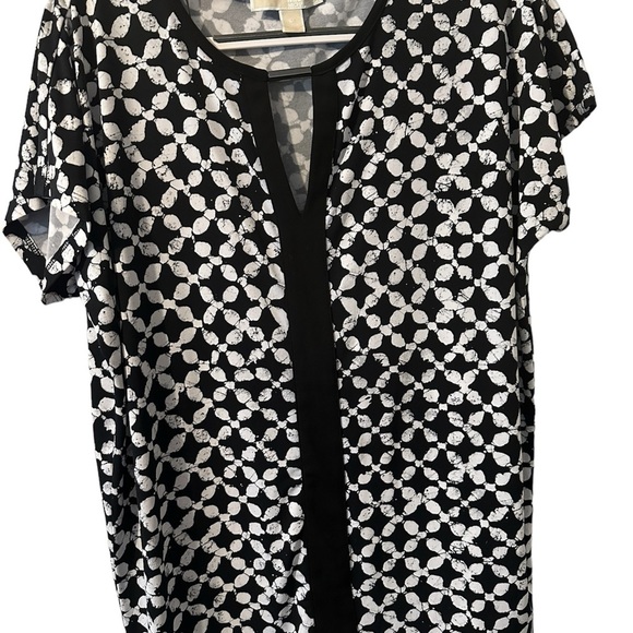 Tops - Michael Kors size medium blouse
